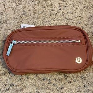 Lululemon Wunderlust Belt Bag